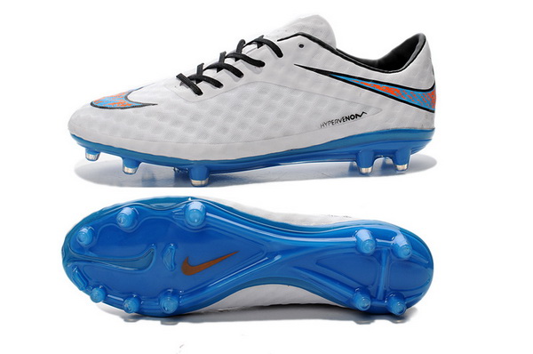 Nike Hypervenom Phantom FG Men Shoes--002